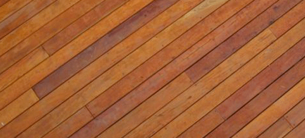 mahogany hardwood decking toronto