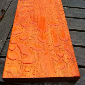 Genuine-Mahogany-wood-sample-with-oil-green-world-lumber