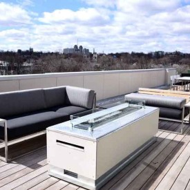 Mahogany-deck-grey-rooftop-patio