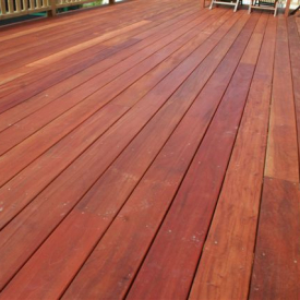 Mahogany-decking-backyard-patio-green-world-lumber