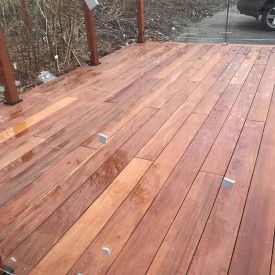 Mahogany-decking-home-hardware-parry-sound-ontario-green-world-lumber
