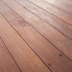 Mahogany-decking-with-face-screw