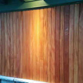 Mahogany-tongue-and-groove-siding-with-clear-oil-supplier-green-world-lumber