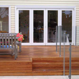 Mahogany-wood-stairs-Green-World-Lumber